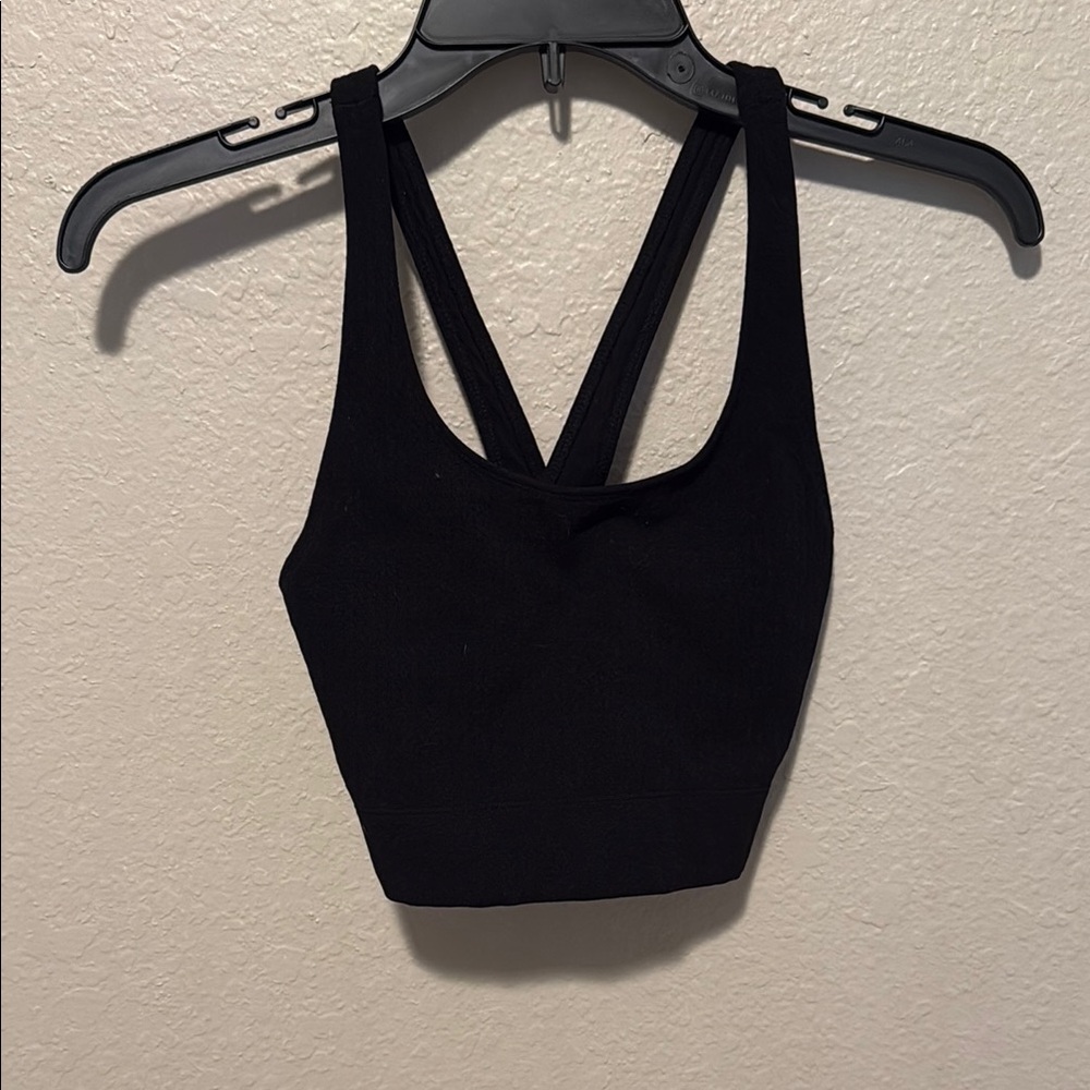 Fabletics No Bounce SculptKnit Bra